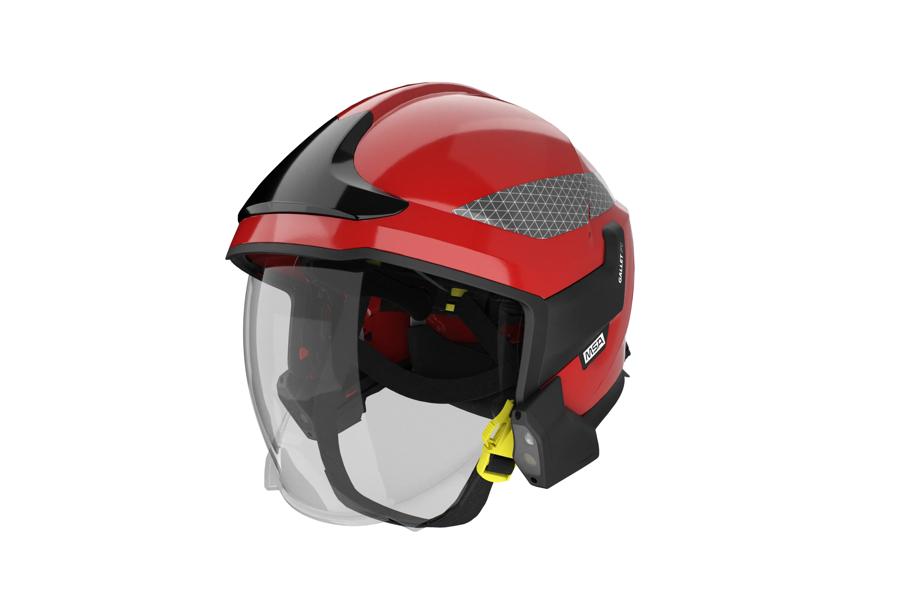 MSA GALLET F1